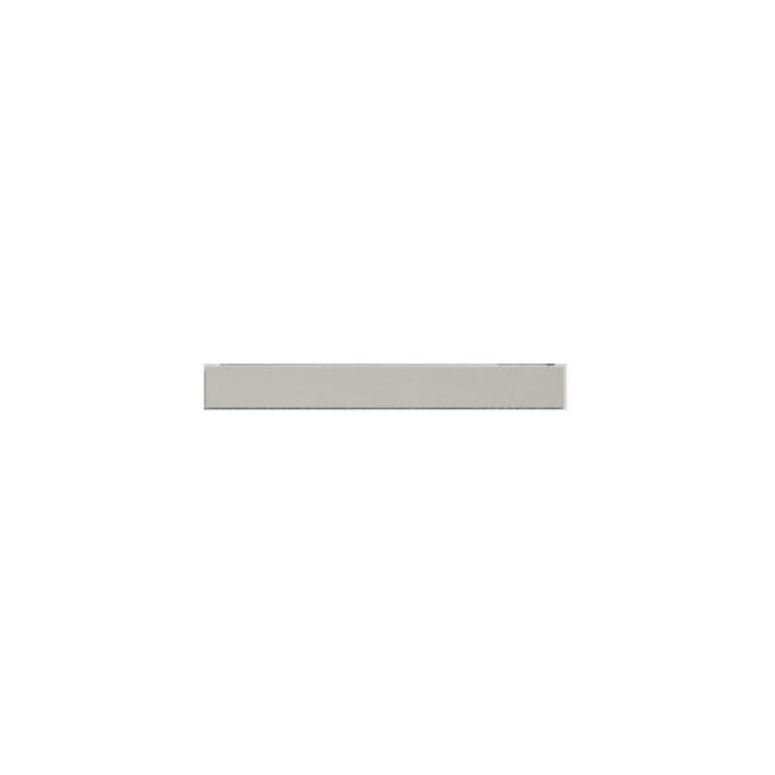 Hockley Super Matt Sandstone Appliance Tower Fascia Door 67mm Cut Out