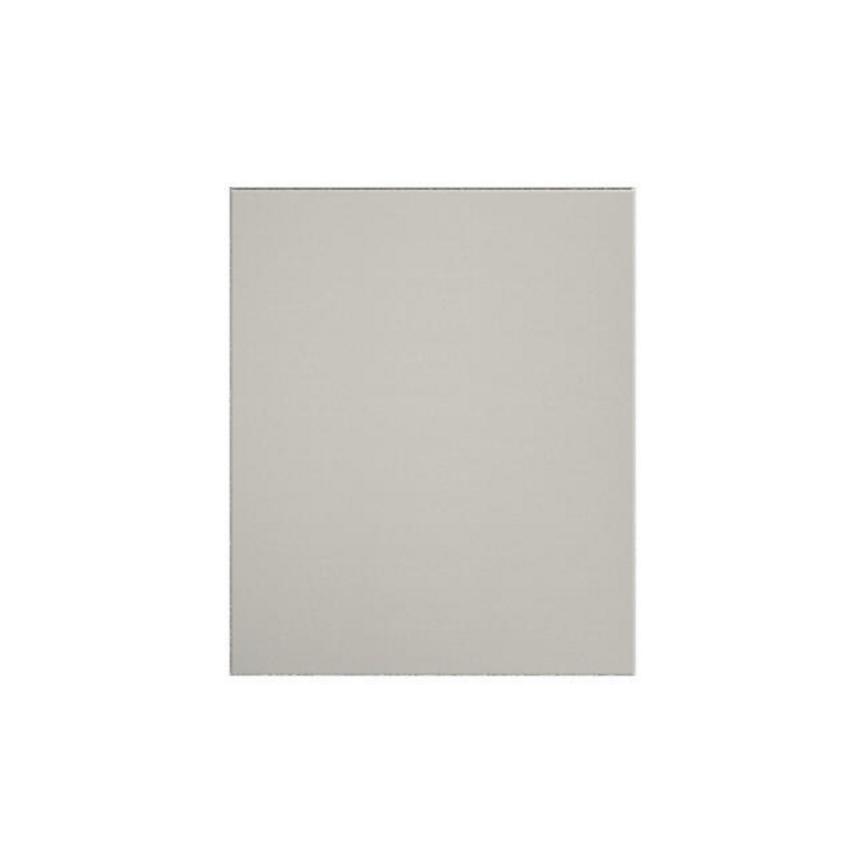 Hockley Super Matt Sandstone 600 Tall Appliance Tower Door 733mm Cut Out