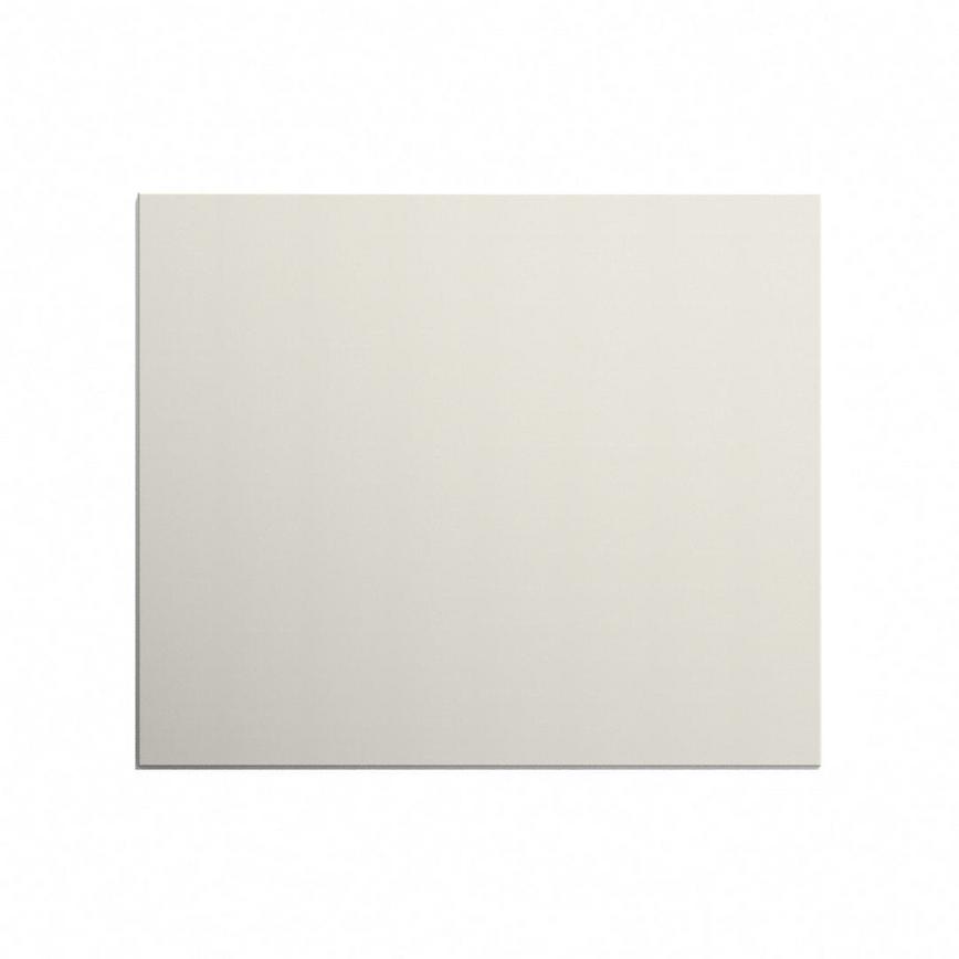 Hockley Super Matt Sandstone 600 Tall Integrated Microwave Topbox Door