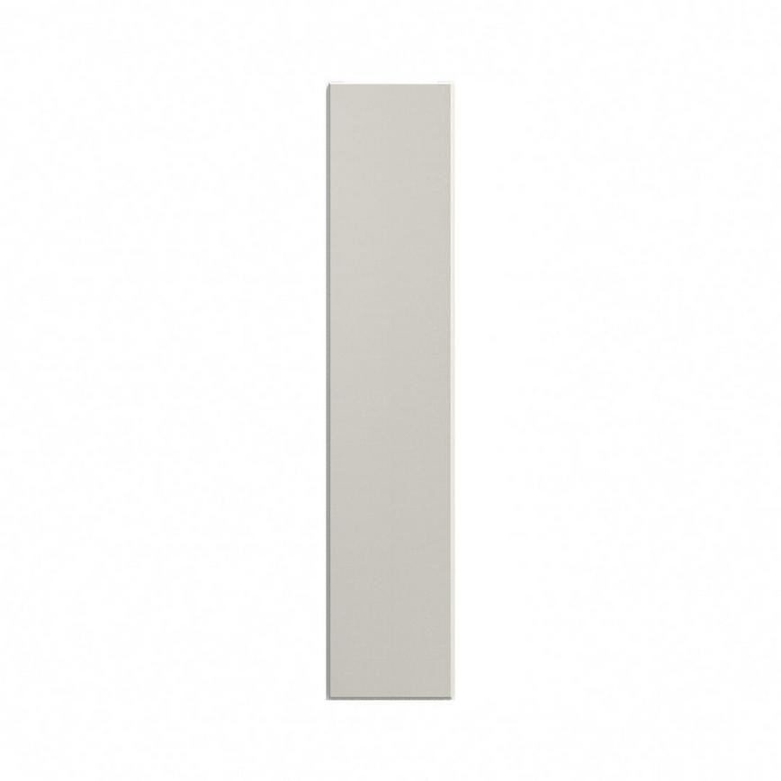 Hockley Super Matt Sandstone 150 Full Height Pull Out Door