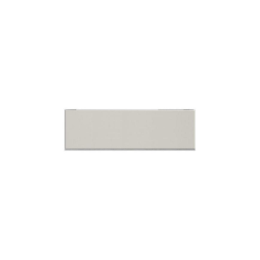 Hockley Super Matt Sandstone 400 Pan Drawer Door 170mm Cut Out