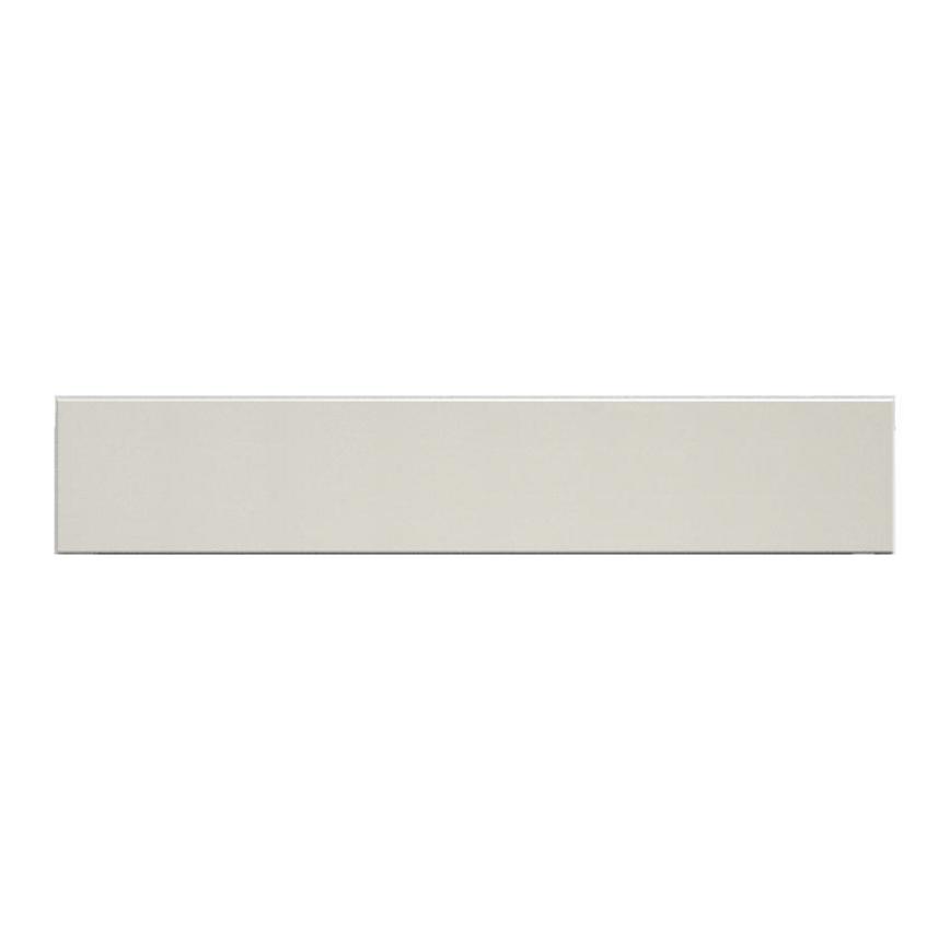 Hockley Super Matt Sandstone 900 Pan Drawer Door 170mm Cut Out