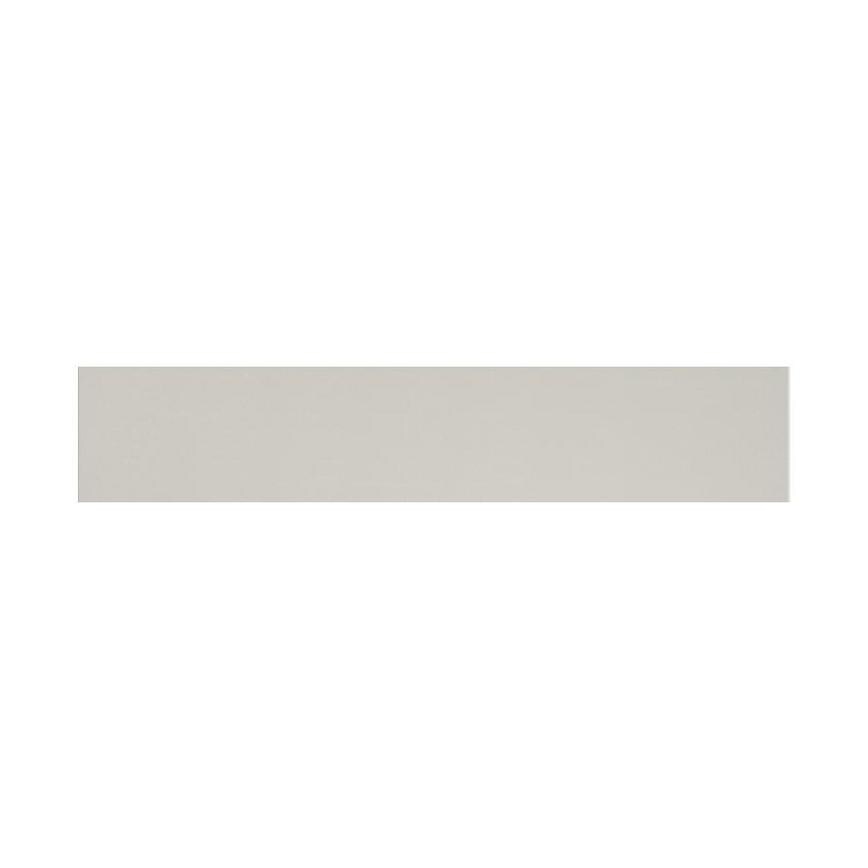 Hockley Super Matt Sandstone 800 Drawer Front Cut Out