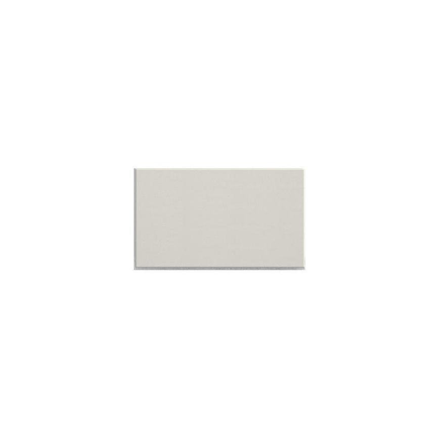 Hockley Mirror Gloss Sandstone 300 Pan Drawer Door 170mm Cut Out