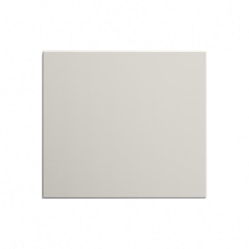 Hockley Mirror Gloss Sandstone 400 Half Height Door