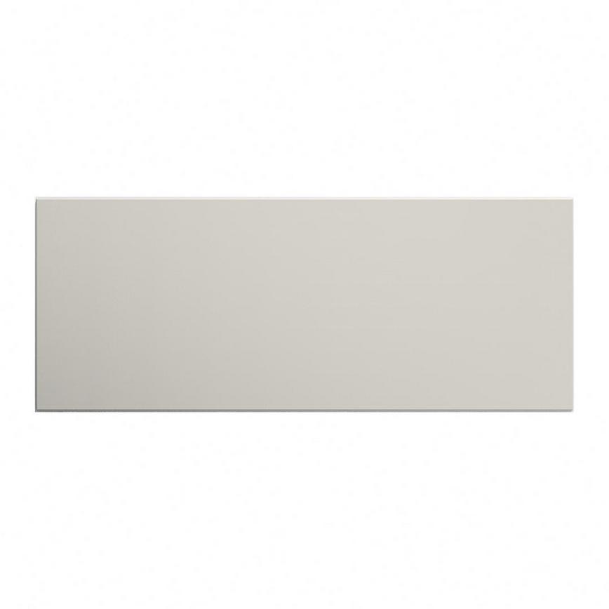 Hockley Mirror Gloss Sandstone 900 Half Height Door