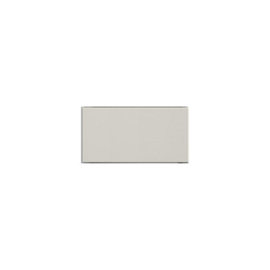 Hockley Mirror Gloss Sandstone 300 Drawer Door Cut Out