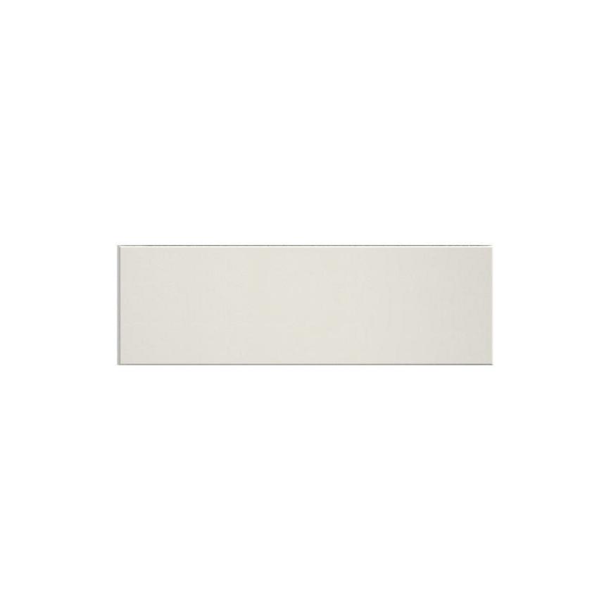 Hockley Mirror Gloss Sandstone 500 Drawer Door Cut Out