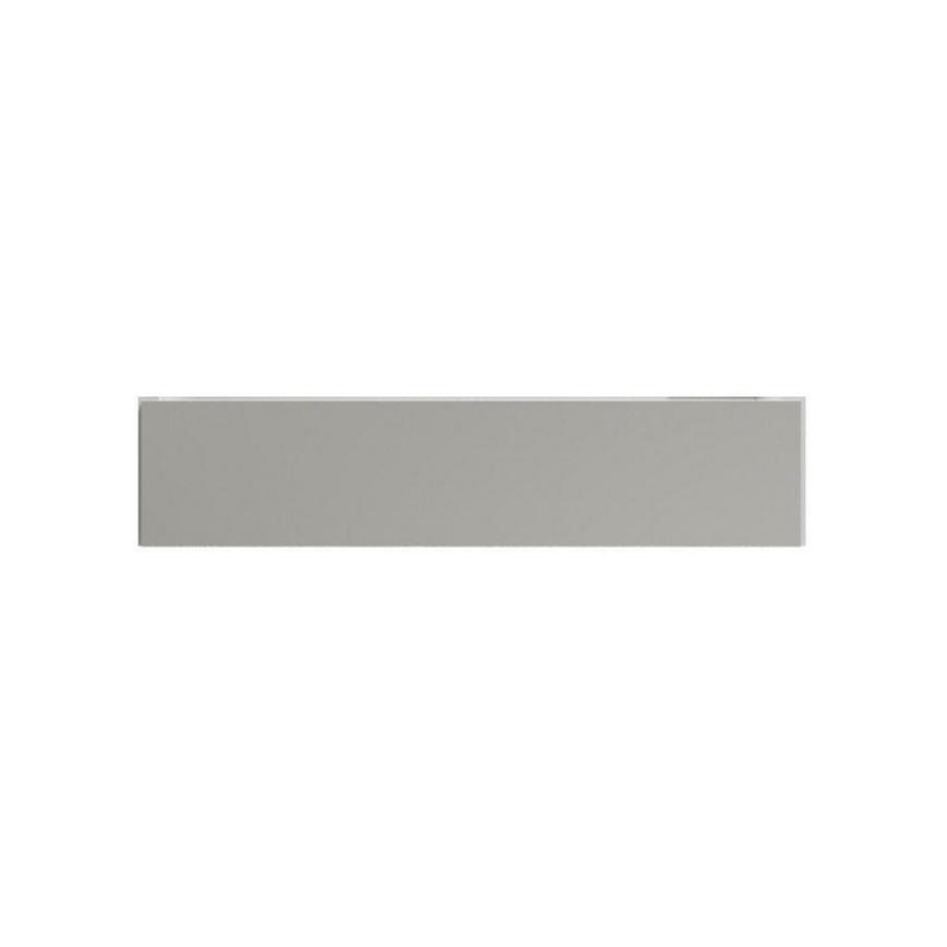 Hockley Mirror Gloss Sandstone 600 BUOH Fascia Door Cut Out