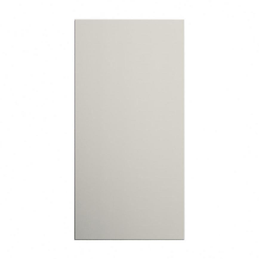 Hockley Mirror Gloss Sandstone 450 Tall Door