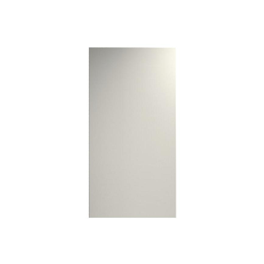 Hockley Mirror Gloss Sandstone 600 Tall Appliance Tower Door 1171mm Cut Out