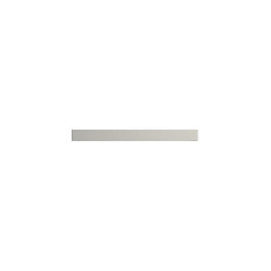 Hockley Mirror Gloss Sandstone 600 Appliance Tower Fascia Door Cut Out