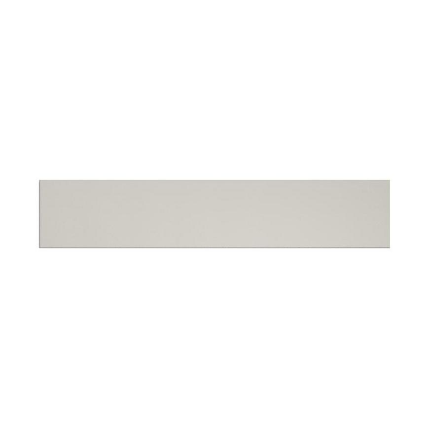 Hockley Gloss Sandstone 800 Drawer Front Cut Out