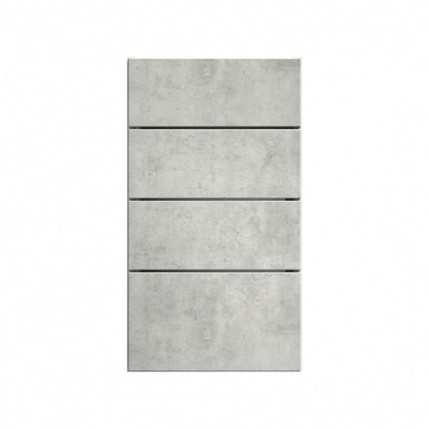 Hockley Concrete 400 Deep Drawer