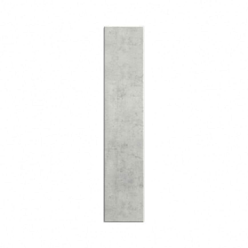 Hockley Concrete 150 Full Height Pull Out Door