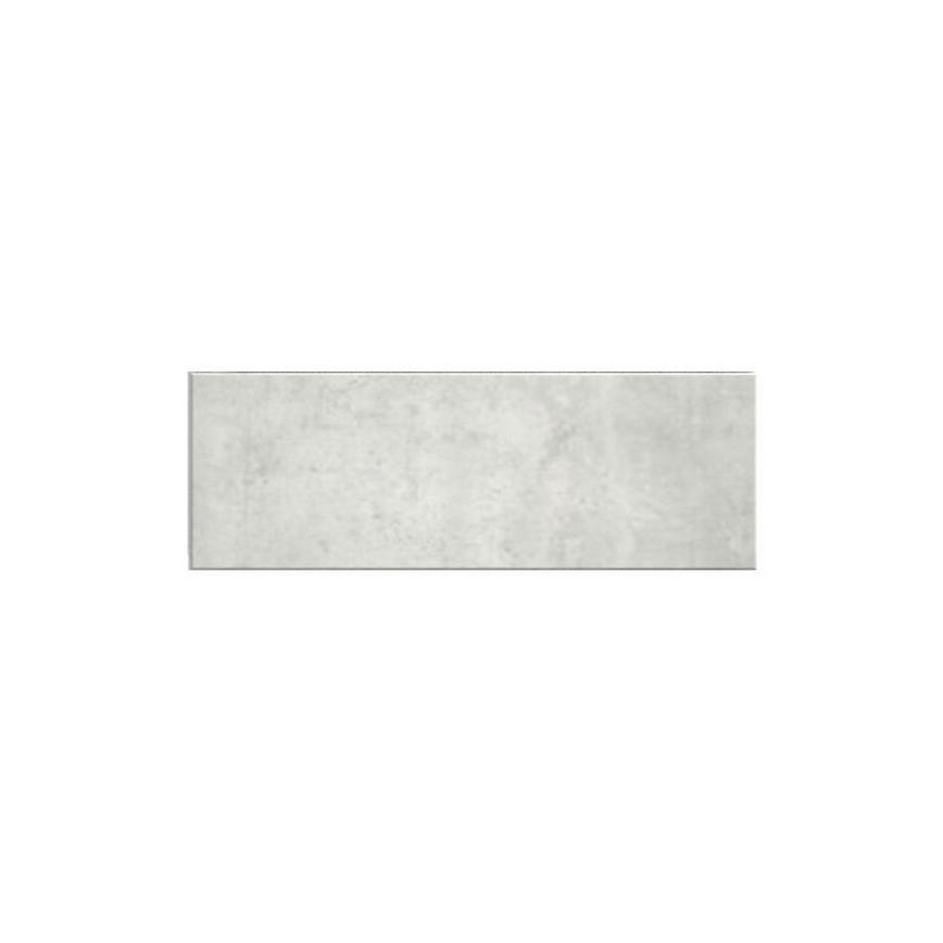 Hockley Concrete 500 Drawer Front (170mm) Cut Out