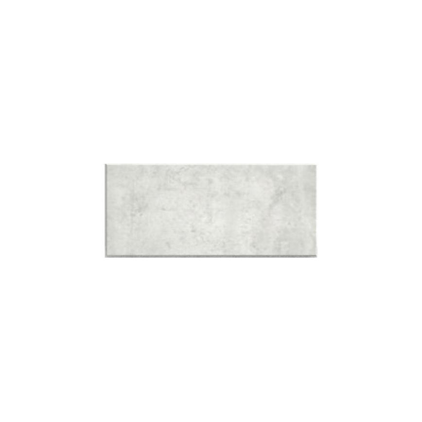 Hockley Concrete 400 Drawer Front (170mm) Cut Out