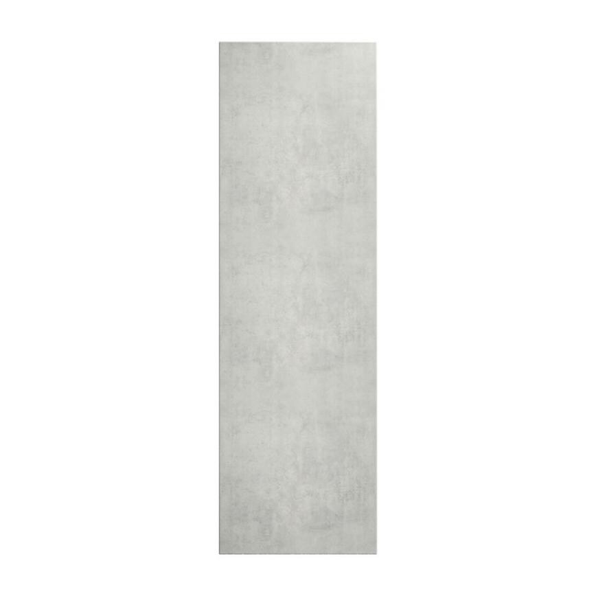 Hockley Textures Concrete 600  Larder Door Cut Out