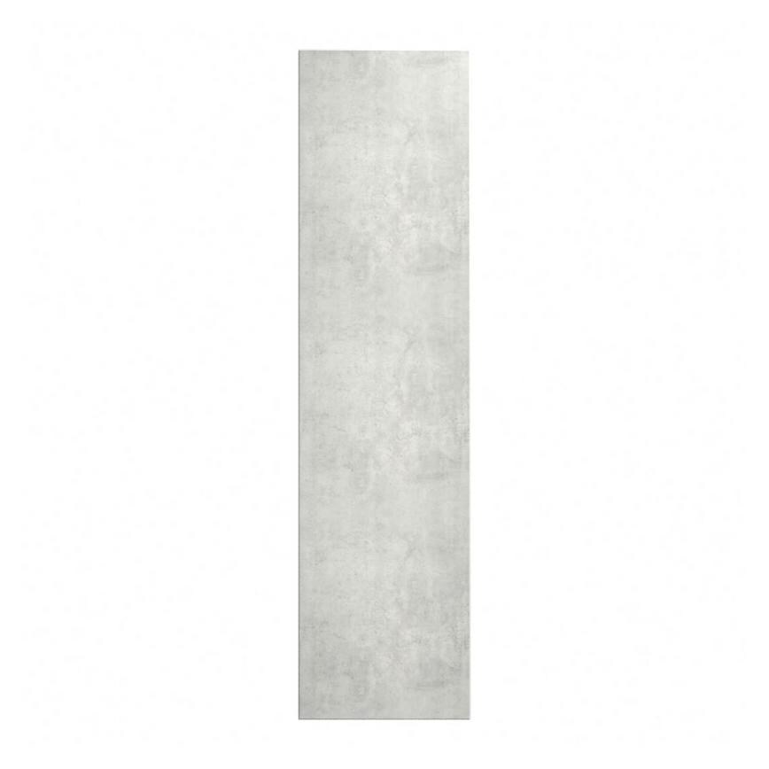 Hockley Textures Concrete 500  Larder Door Cut Out