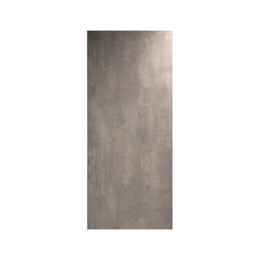 Hockley Bronze Dark Stone 600 Tall (1400) Appliance Tower Door Cut Out