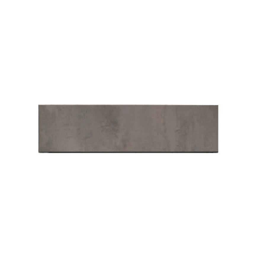 Hockley Bronze Dark Stone 600 Drawer Cut Out