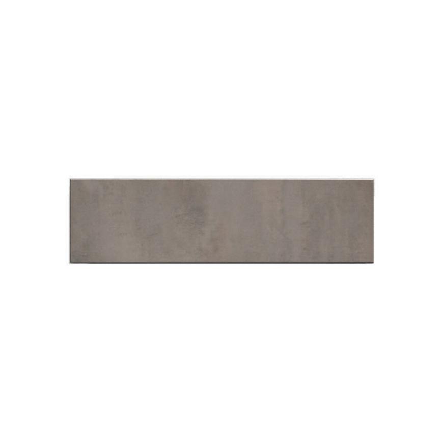 Hockley Bronze Dark Stone 600 Drawer Front (170mm) Cut Out