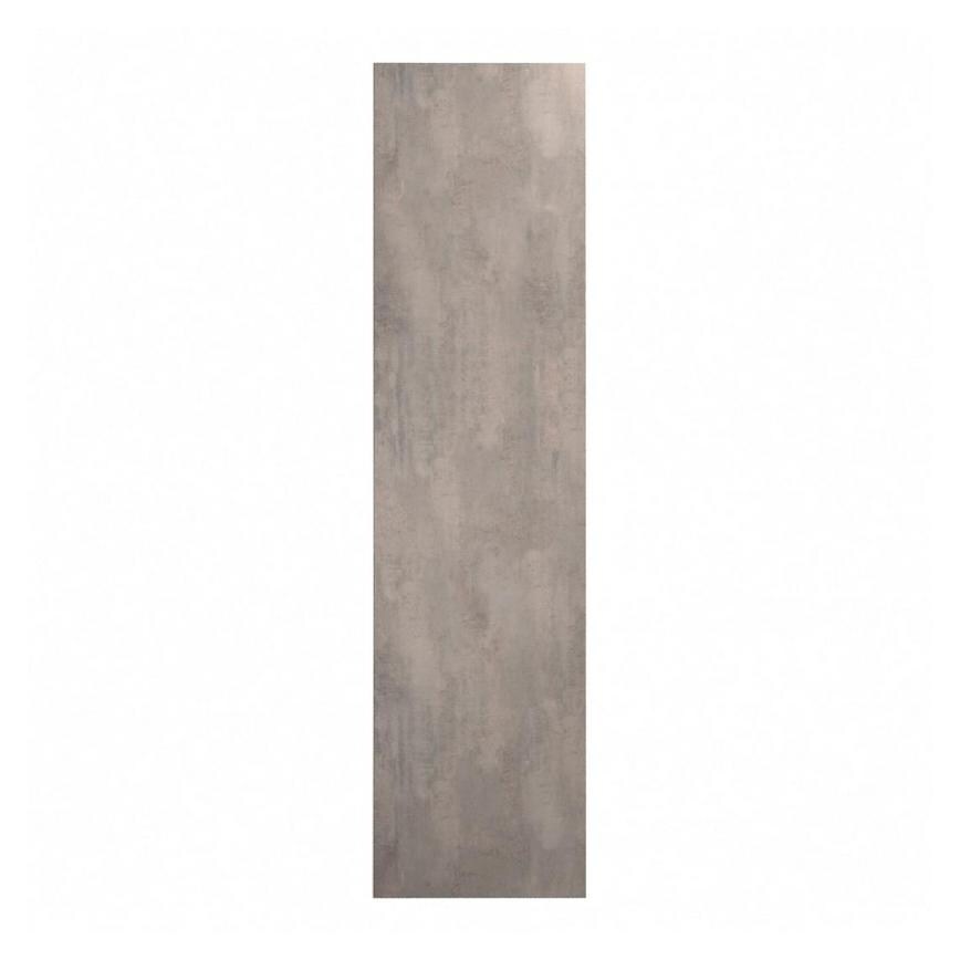 Hockley Textures Dark Stone 500  Larder Door Cut Out
