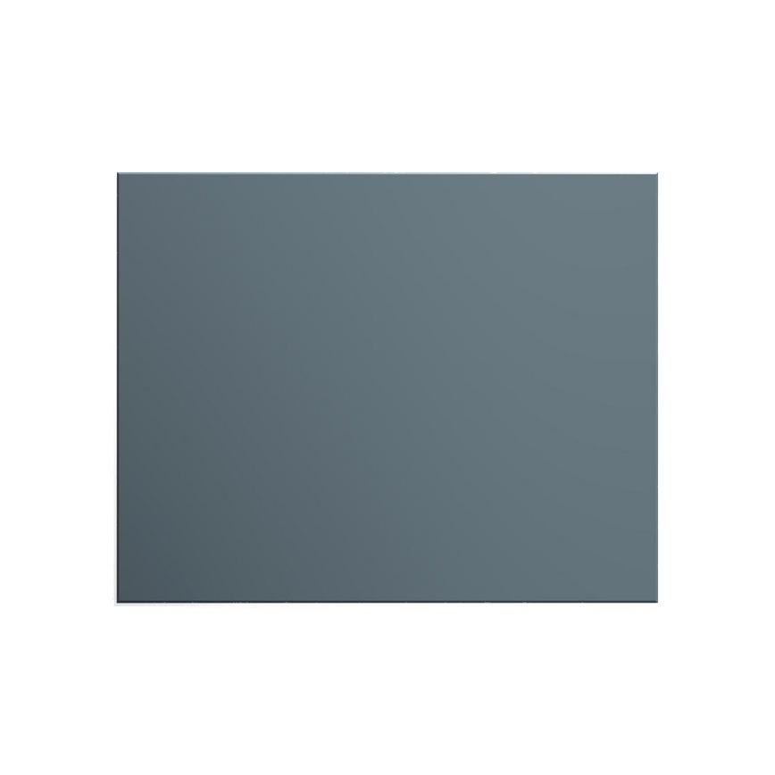 Hockley Marine Blue 450 Half Height Door