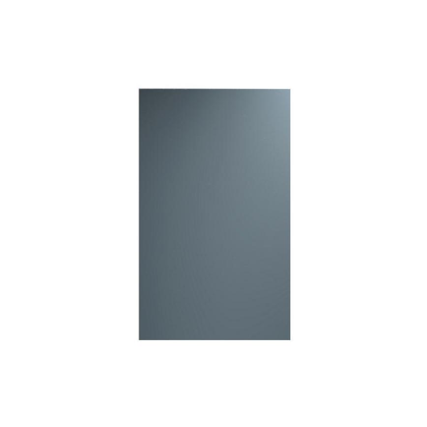 Hockley Marine Blue 600 Freezer Door