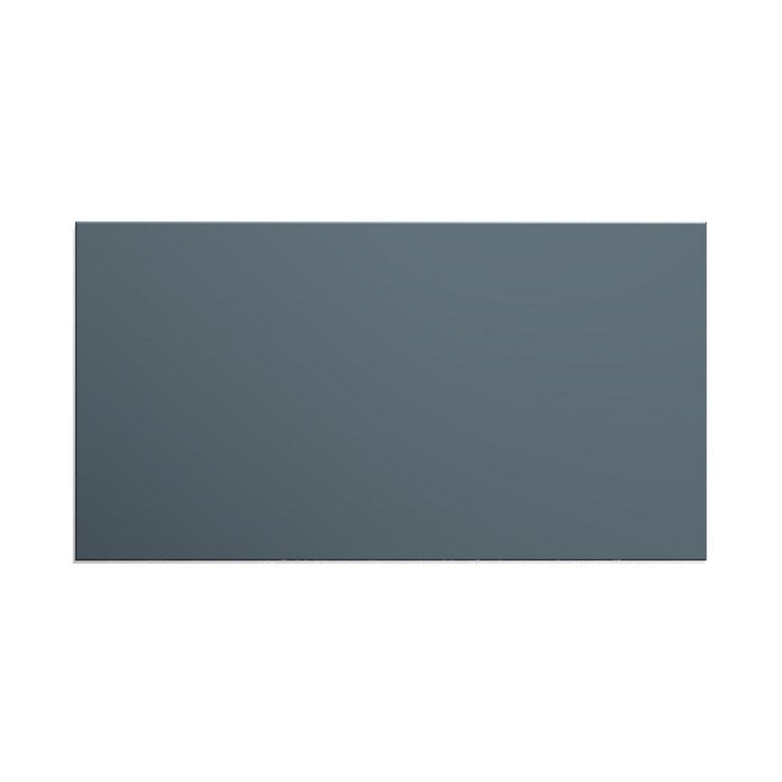 Hockley Marine Blue 600 Integrated Microwave Topbox Door