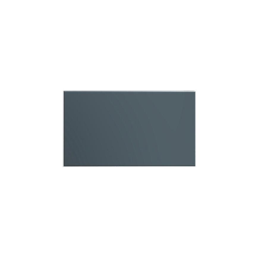 Hockley Marine Blue 400 Deep Drawer Door