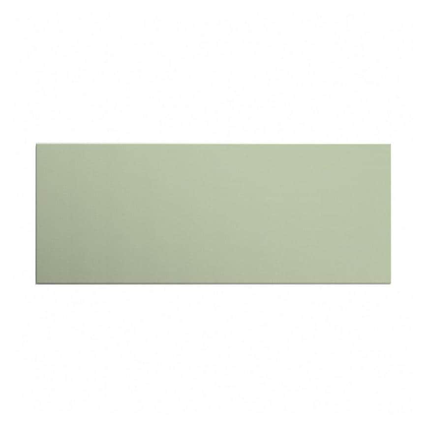 Hockley Super Matt Reed Green 900 Half Height Door
