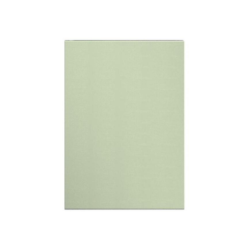 Hockley Super Matt Reed Green 400 Standard Door