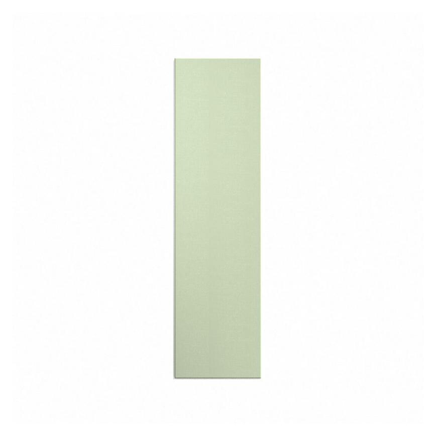 Hockley Super Matt Reed Green 200 Pull Out Door