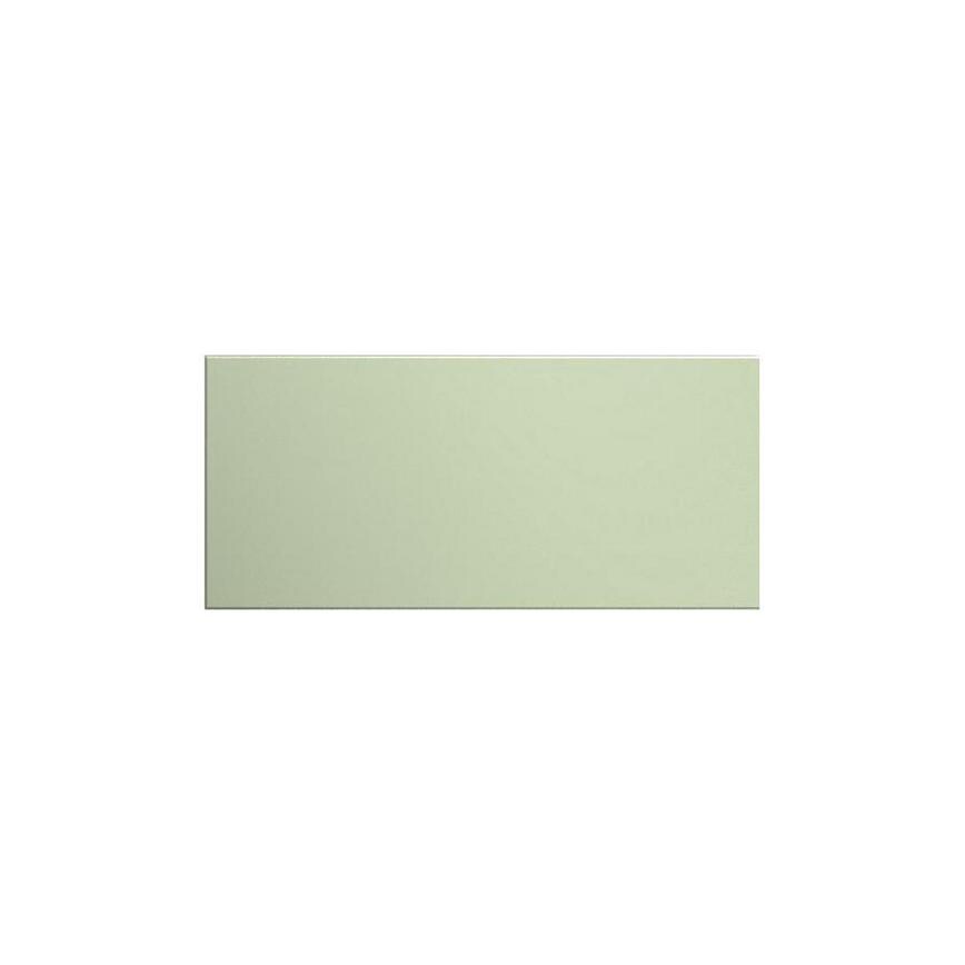 Hockley Super Matt Reed Green 500 Deep Drawer Door