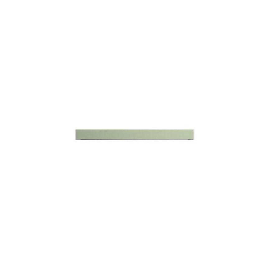 Hockley Super Matt Reed Green 600 Appliance Tower Fascia Door
