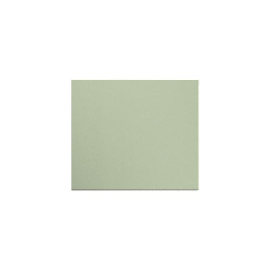 Hockley Super Matt Reed Green 400 Pan Drawer Door 342mm