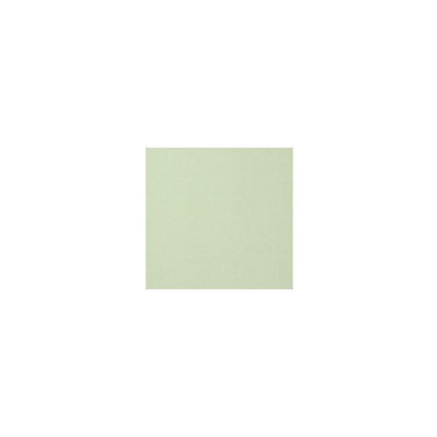 Hockley Super Matt Reed Green 750mm x 720mm Tall Larder Door Shown from the Front as a Single Door