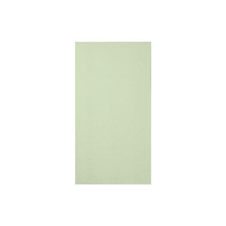 Hockley Super Matt Reed Green 750mm x 1400mm Tall Larder Door Shown from the Front as a Single Door