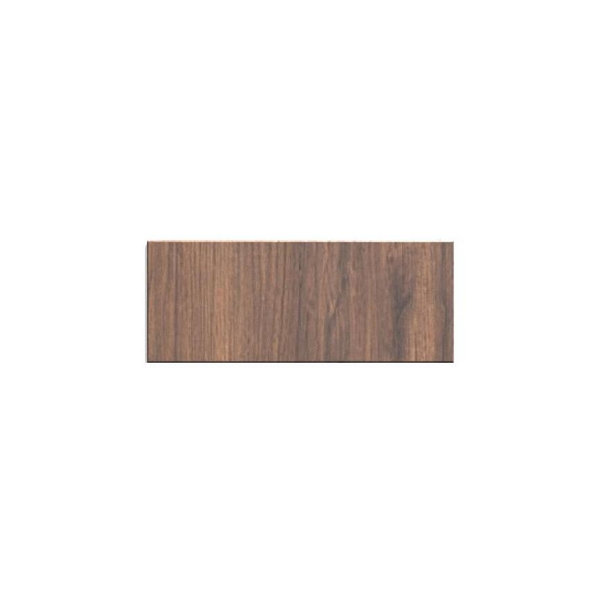 Hockley Textures Walnut 400 Drawer Cut Out