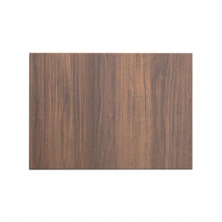 Hockley Textures Walnut 500 Half Height Door