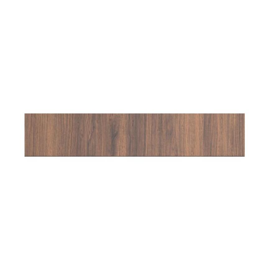 Hockley Walnut 800 Drawer Front Cut Out