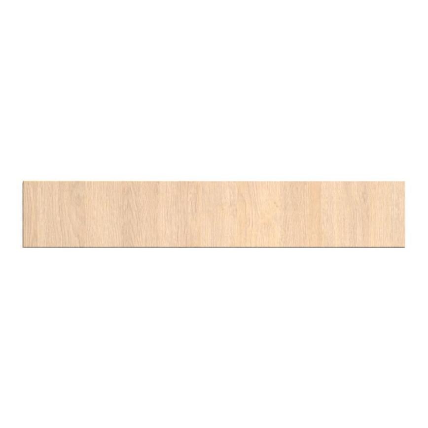 Hockley Textures Oak 900 Drawer Cut Out