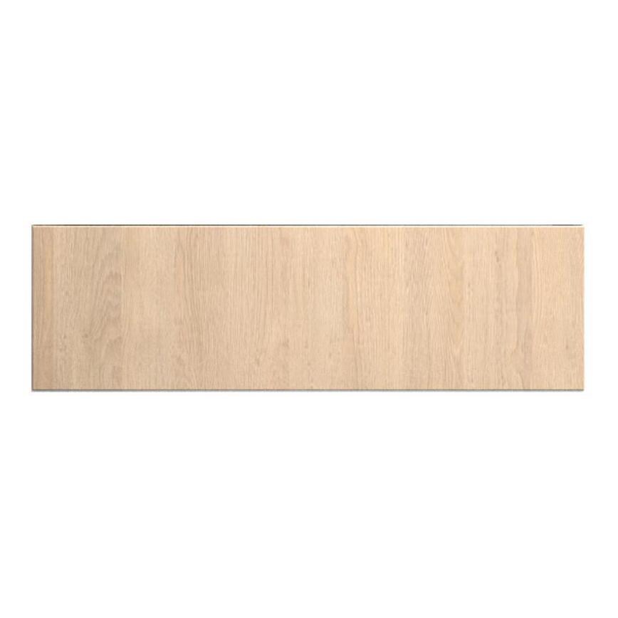Hockley Textures Oak 900 Pan Drawer Cut Out