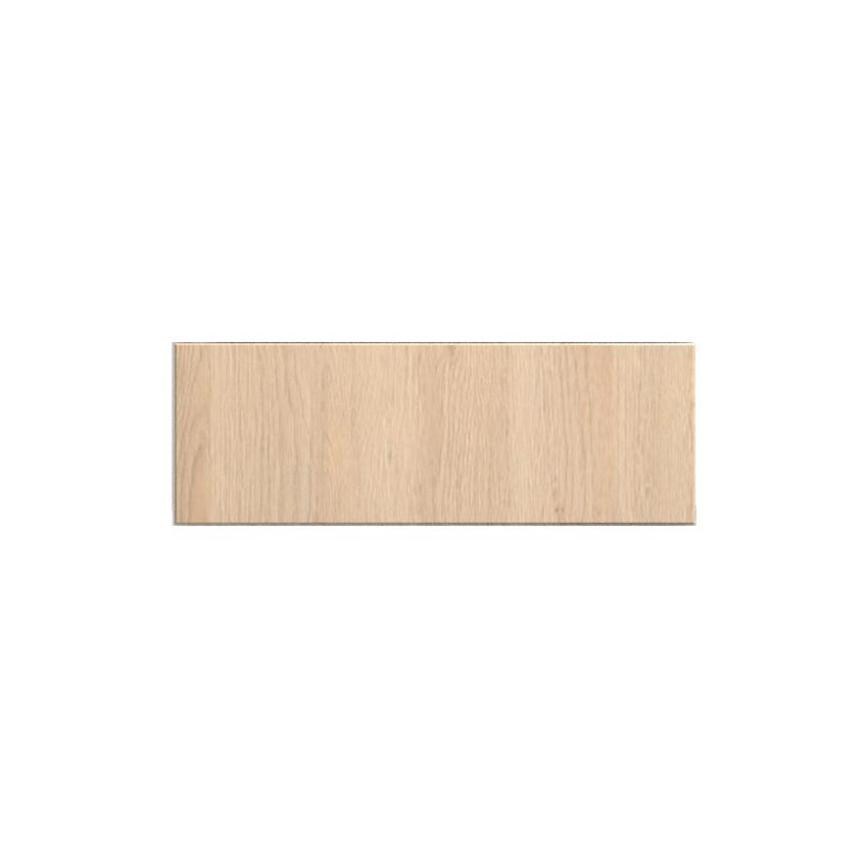 Hockley Textures Oak 500 Drawer Front (170mm) Cut Out