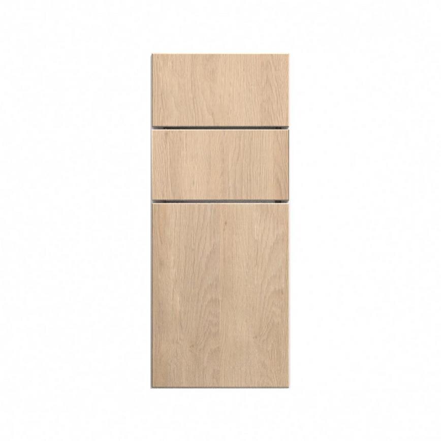 Hockley Textures Oak 300 Drawer
