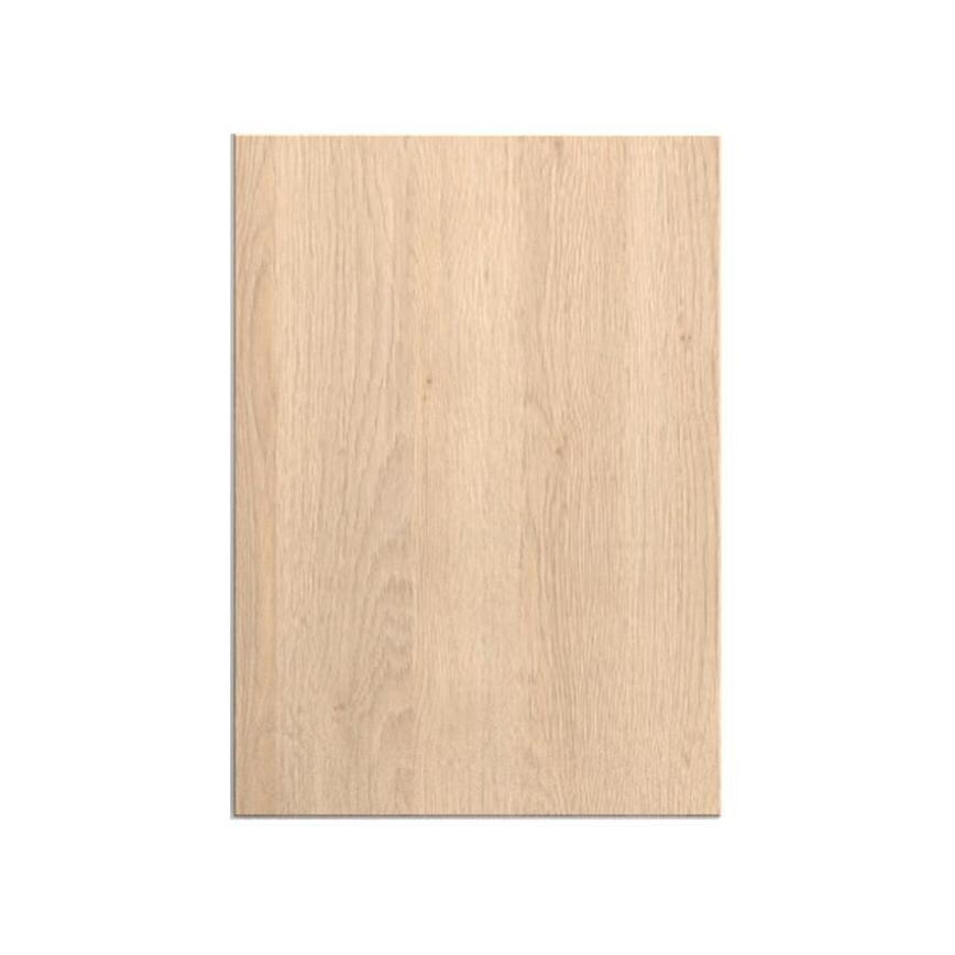 Hockley Textures Oak 400 Standard Door Cut Out