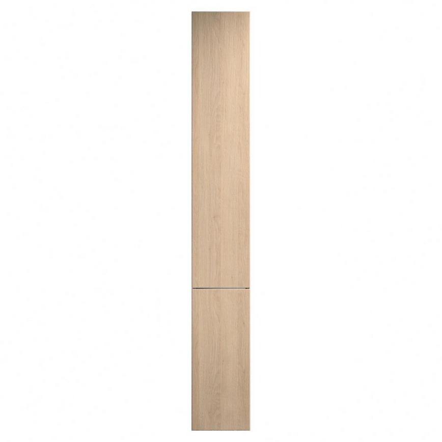 Hockley Textures Oak 300 Tall Larder Door