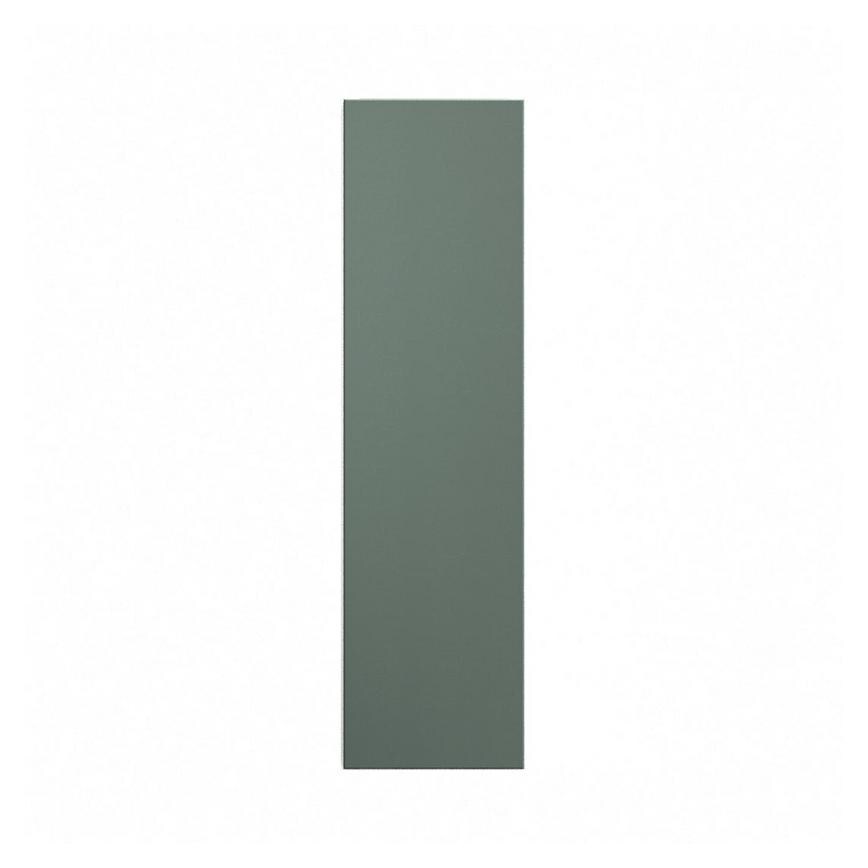 Hockley Super Matt Fir Green 200 Pull Out Door