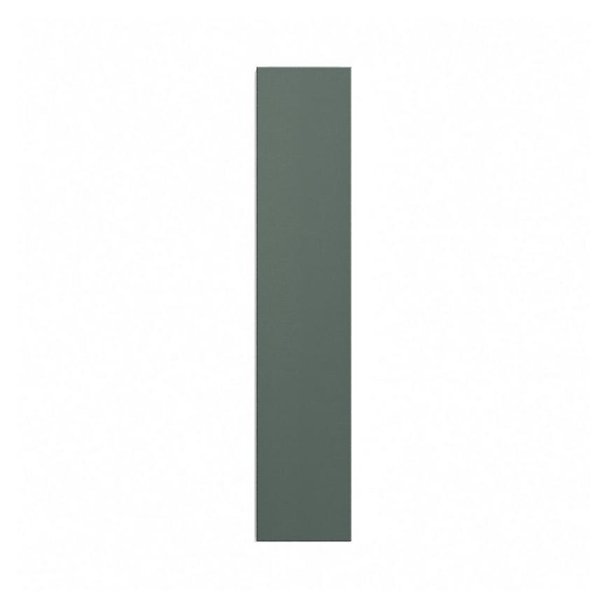 Hockley Super Matt Fir Green 150 Full Height Pull Out Door
